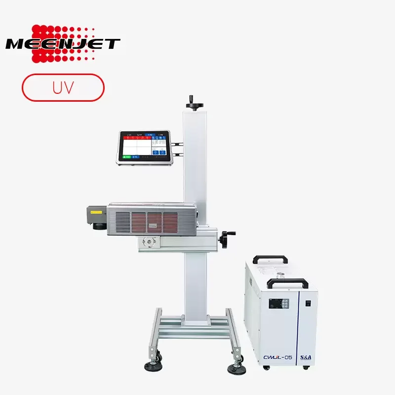 Máy khắc laser UV bay 5W 10W